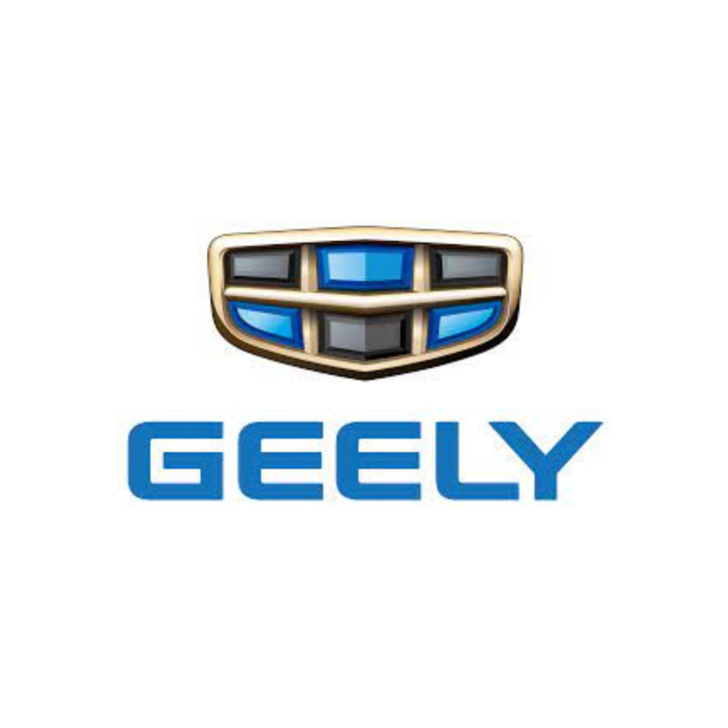 Geely 1