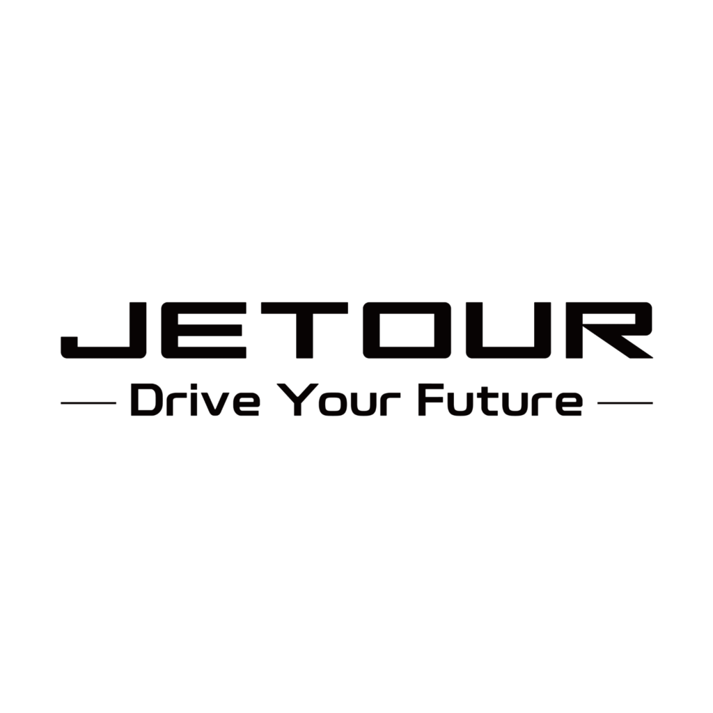 Jetour logo